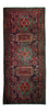 Orientteppich 392 x 132 cm