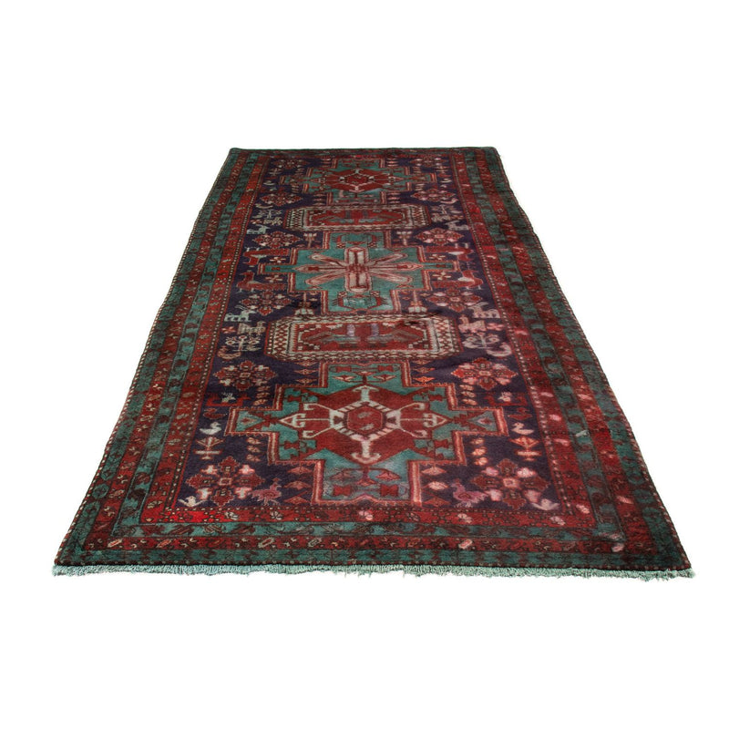 Orientteppich 392 x 132 cm
