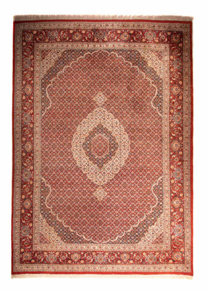 Perserteppich - Täbriz - Royal 405 x 302 cm