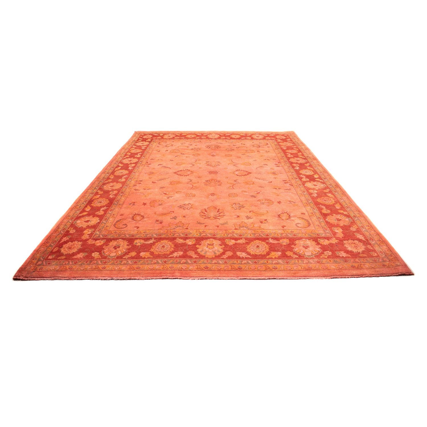 Orientteppich 390 x 260 cm