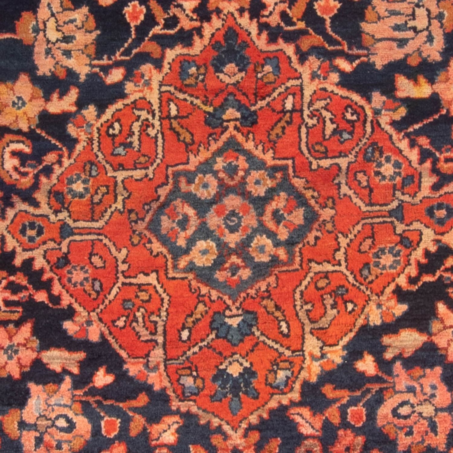 Perserteppich - Nomadic 364 x 197 cm
