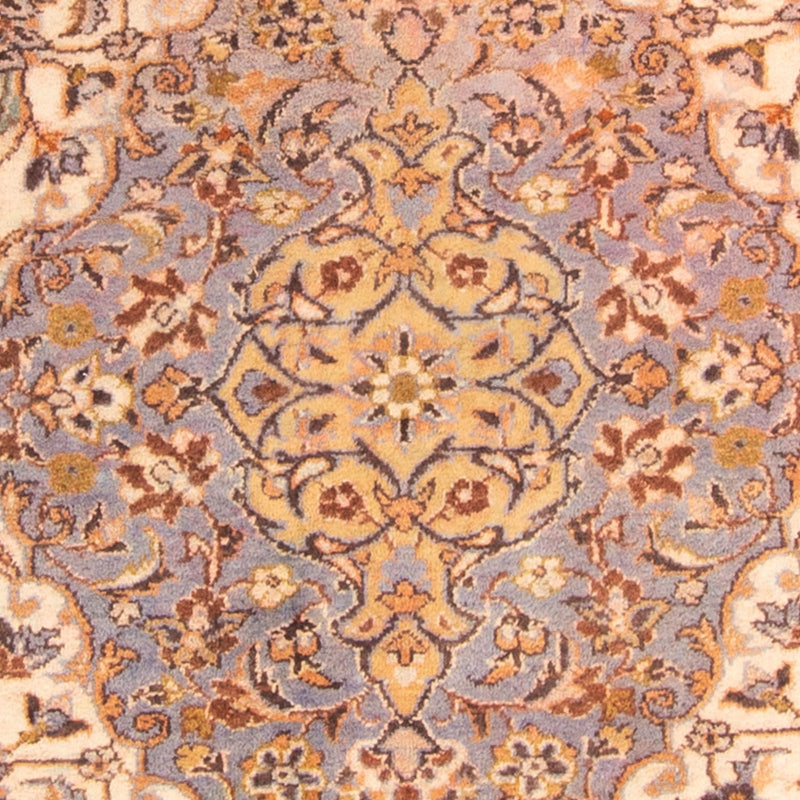 Perserteppich - Keshan 330 x 230 cm - beige