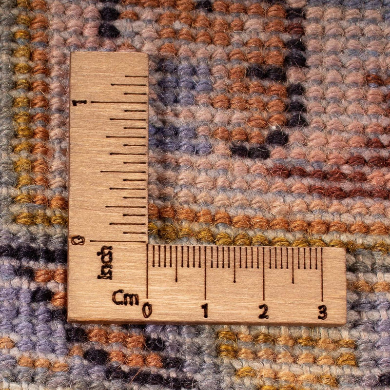 Perserteppich - Keshan 330 x 230 cm - beige