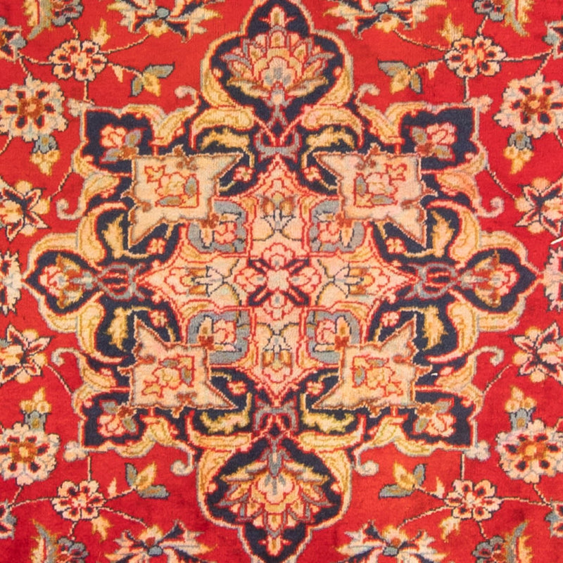 Perserteppich - Classic 303 x 250 cm - rot