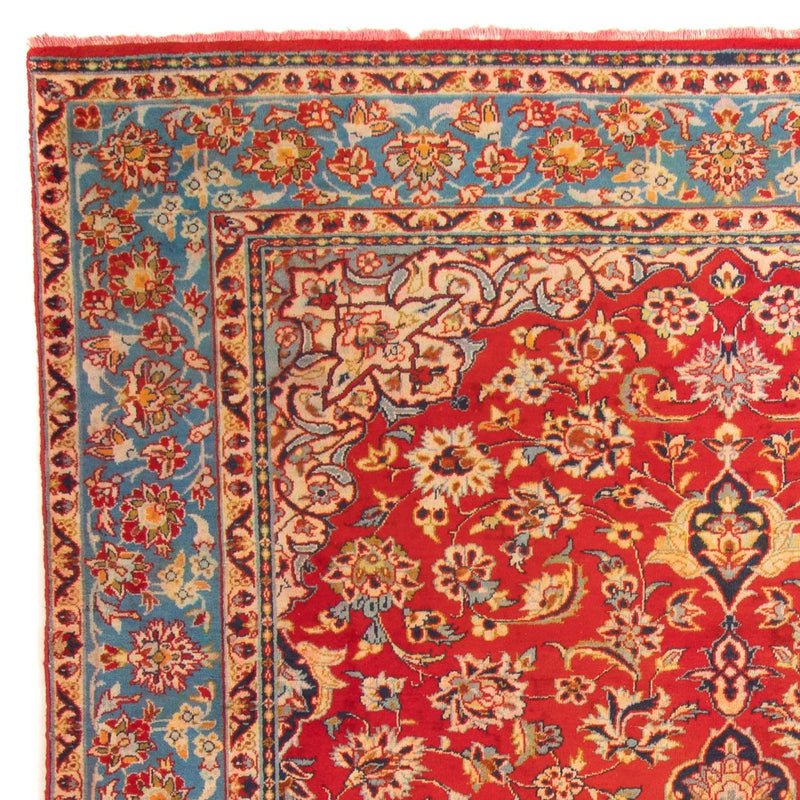 Perserteppich - Classic 303 x 250 cm - rot