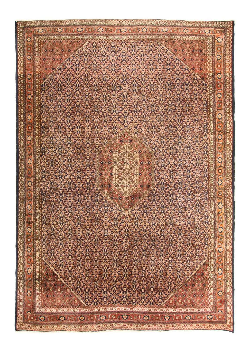 Perserteppich - Nomadic 330 x 220 cm