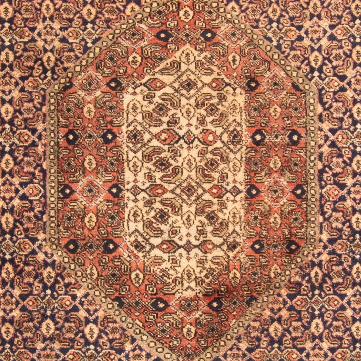 Perserteppich - Nomadic 330 x 220 cm