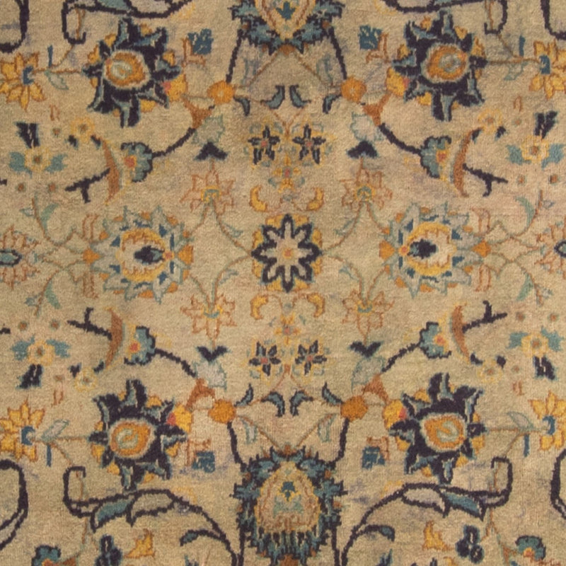 Orientteppich 330 x 240 cm - hellbraun
