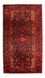 Orientteppich 348 x 185 cm - dunkelrot