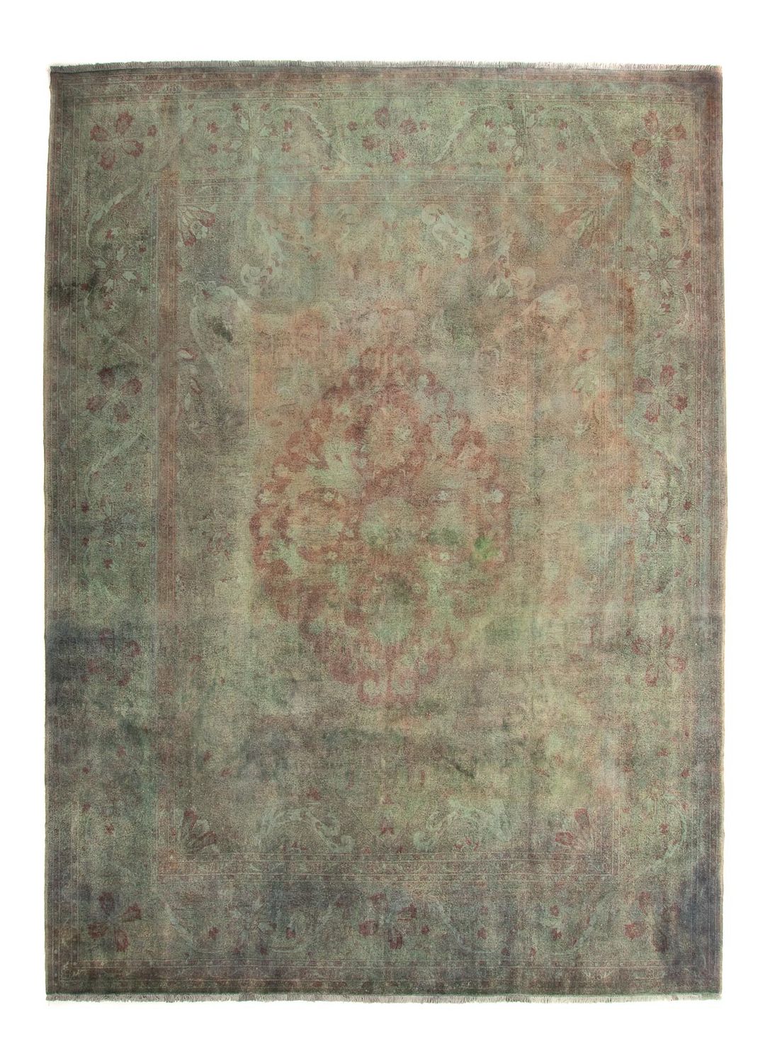 Orientteppich 306 x 255 cm