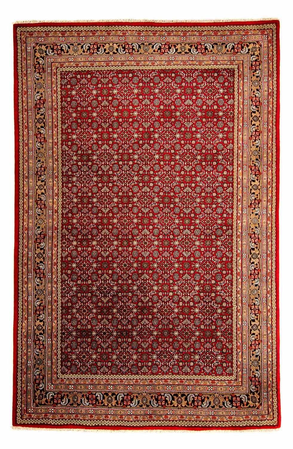Orientteppich - Bidjar - Indus 300 x 200 cm - rot