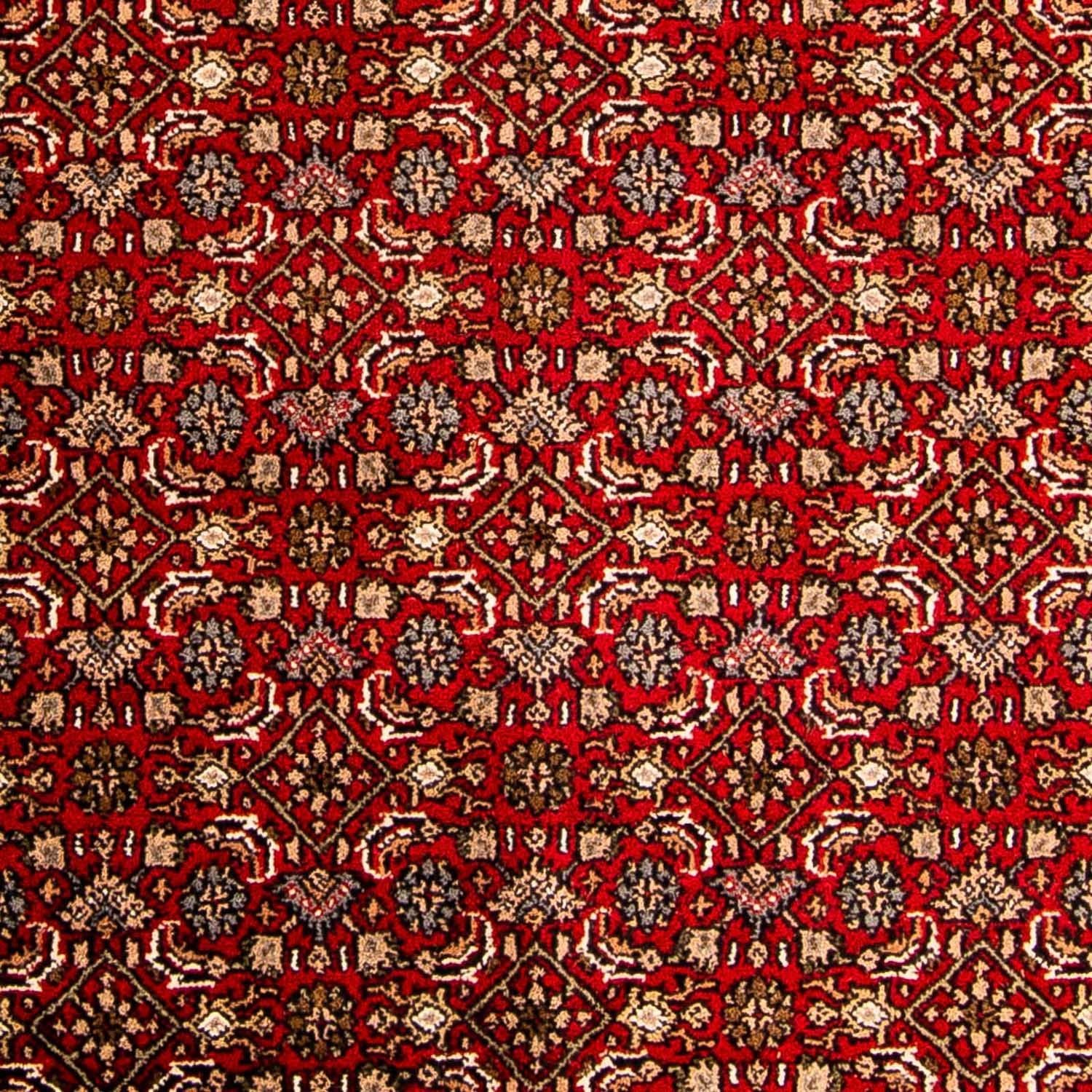 Orientteppich - Bidjar - Indus 300 x 200 cm - rot