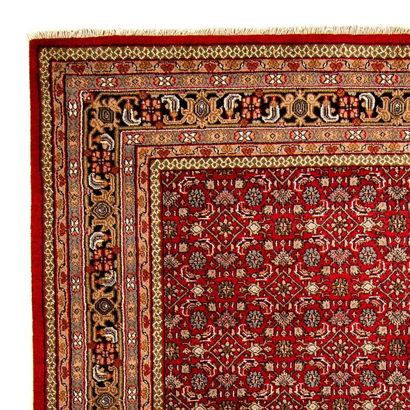 Orientteppich - Bidjar - Indus 300 x 200 cm - rot