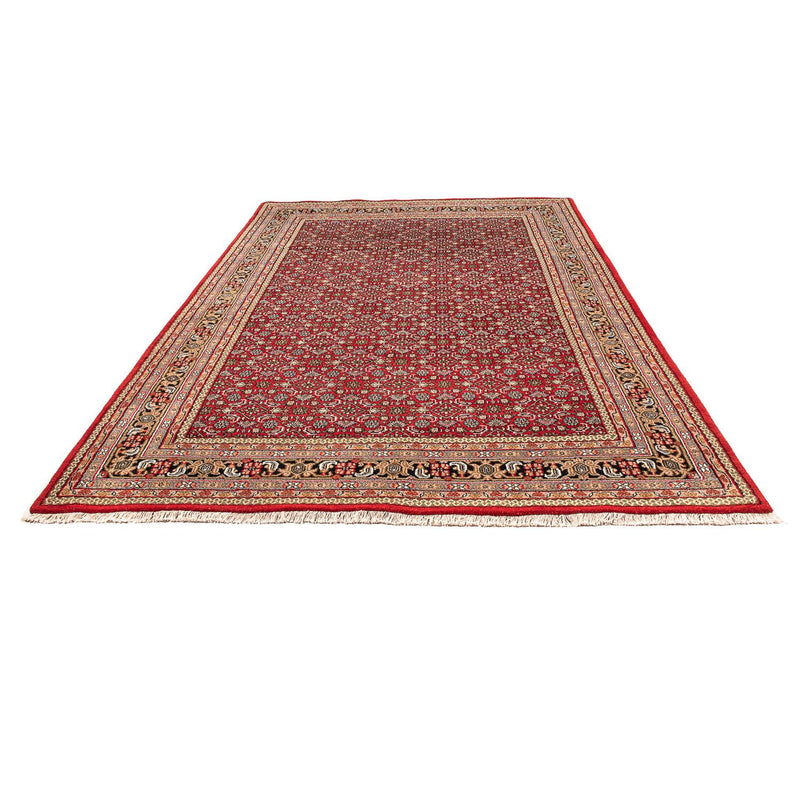 Orientteppich - Bidjar - Indus 300 x 200 cm - rot