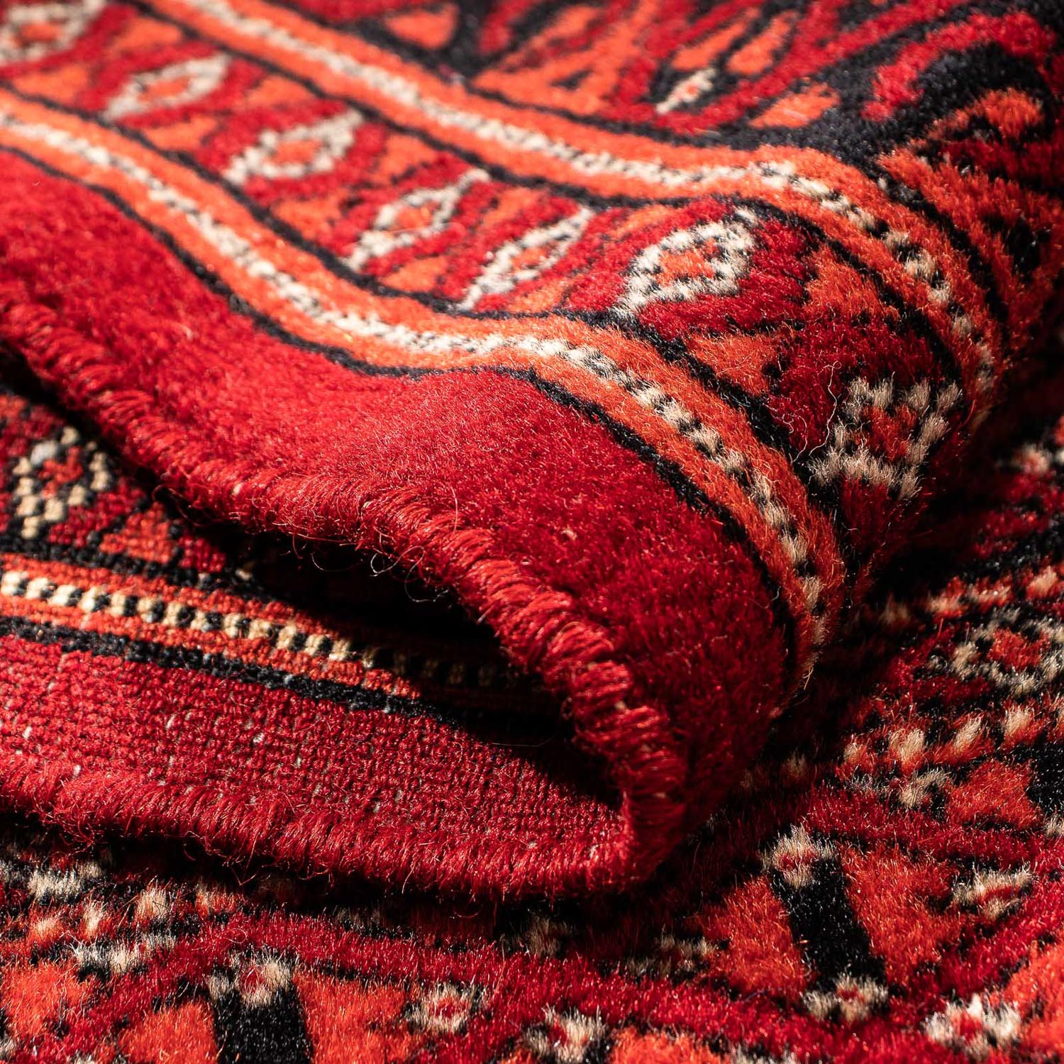 Pakistan Teppich 94 x 62 cm