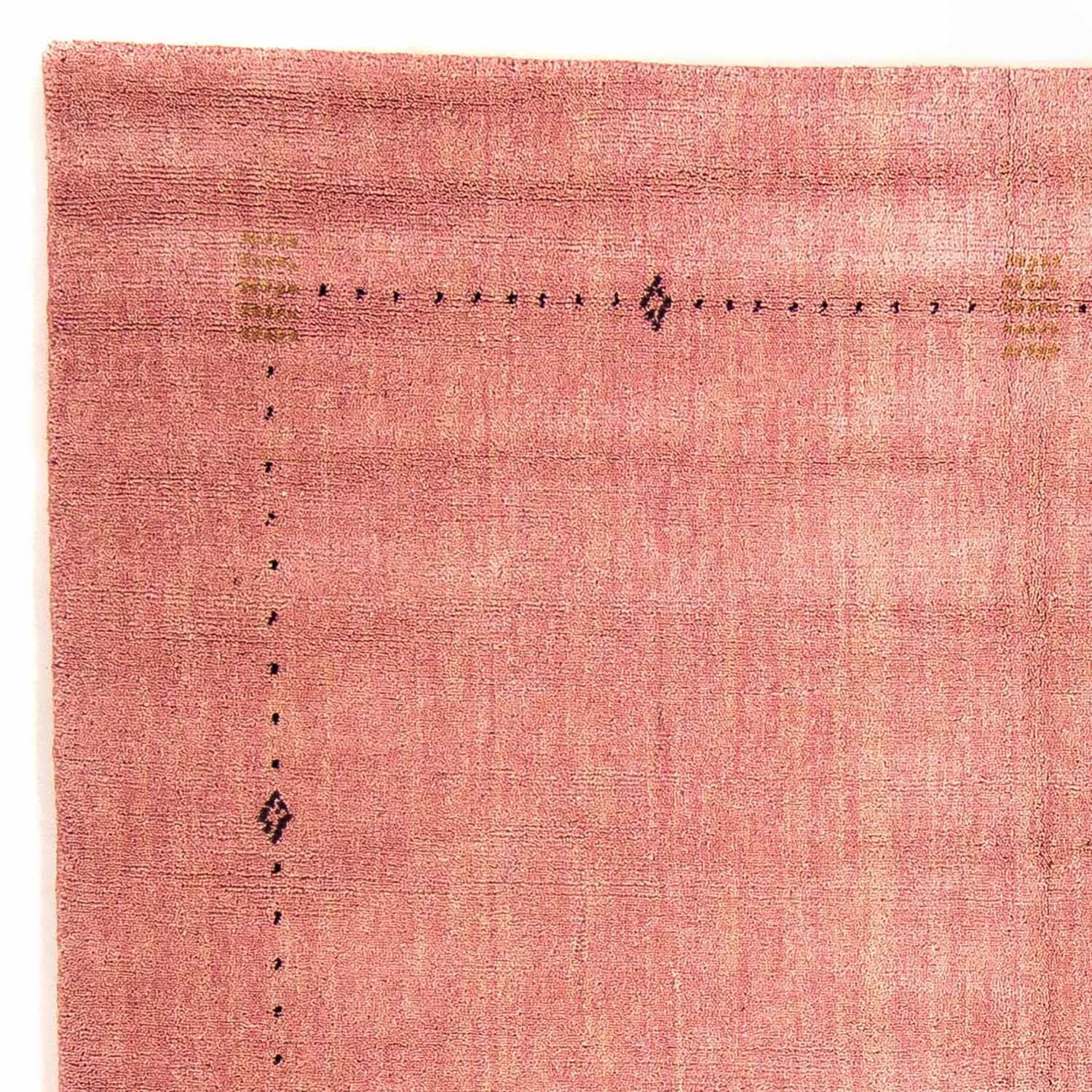 Gabbeh Teppich - Softy 220 x 164 cm
