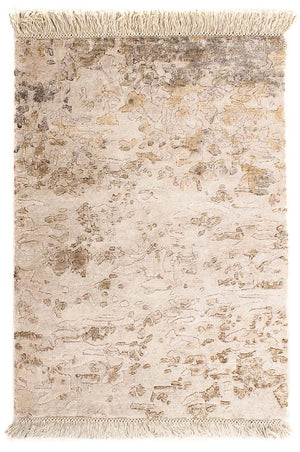 Designer Teppich 90 x 60 cm Fußmatte