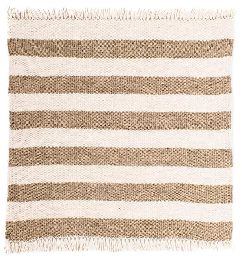 Kelim Teppich - Trendy 68 x 64 cm