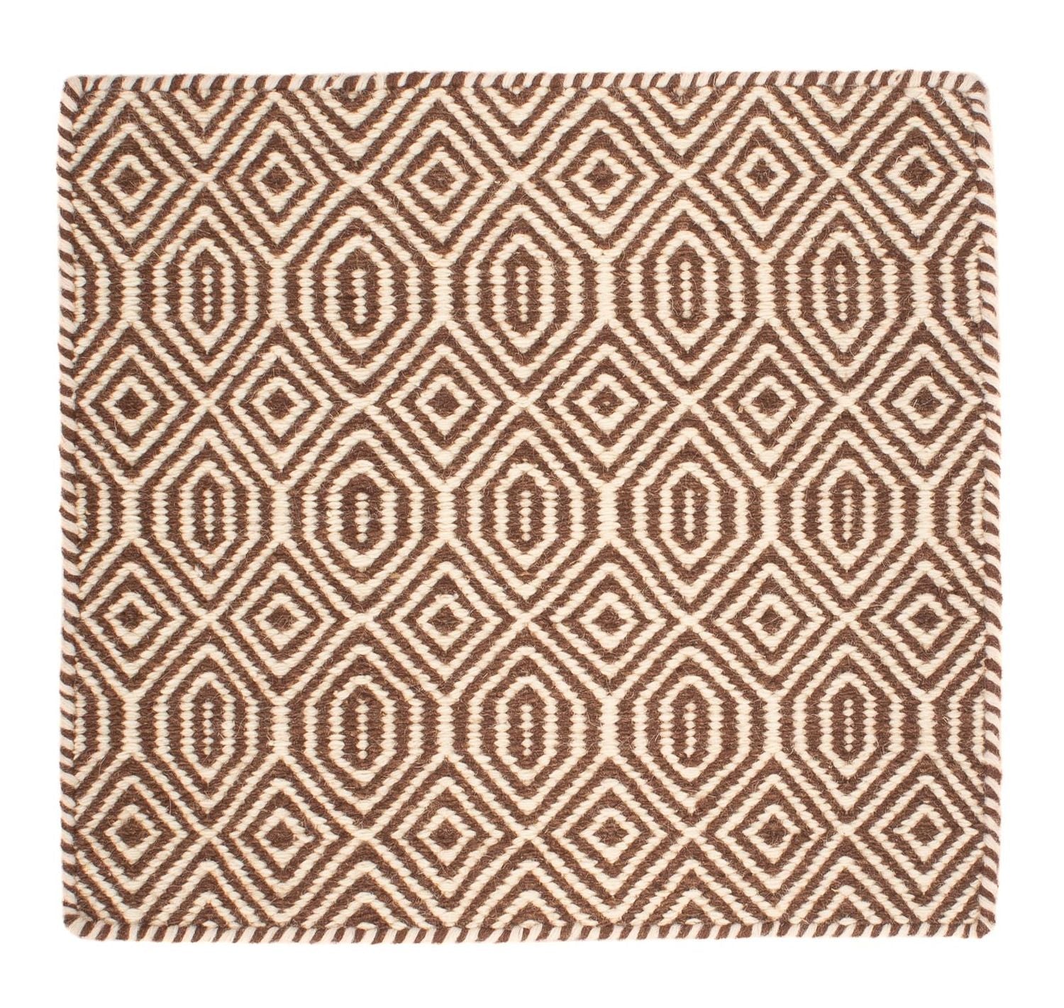 Kelim Teppich - Trendy 45 x 45 cm