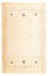 Gabbeh Teppich - Loribaft Indus 93 x 63 cm