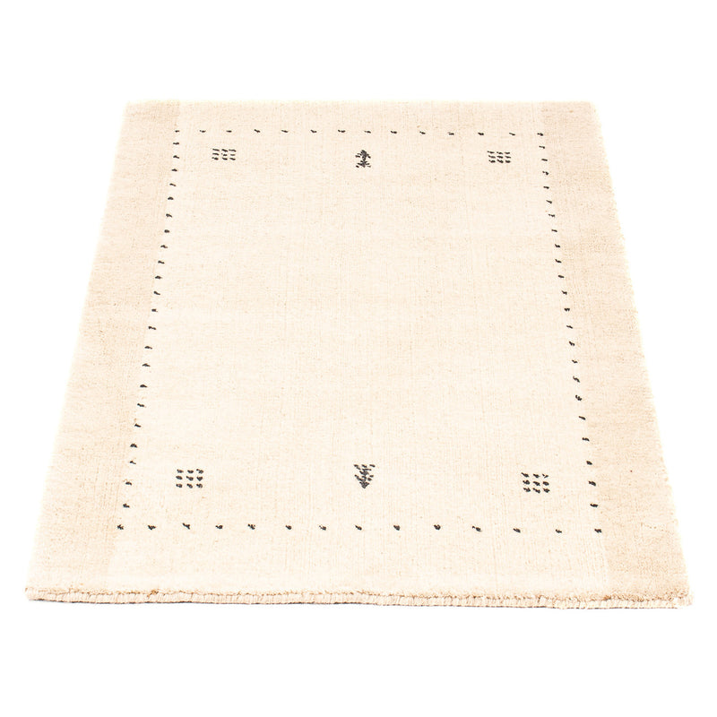 Gabbeh Teppich - Loribaft Indus 93 x 63 cm