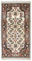 Orientteppich 160 x 90 cm - beige
