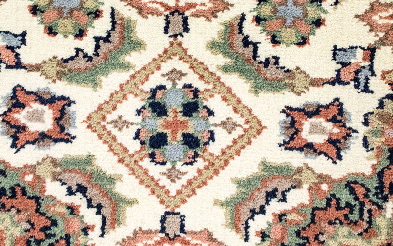 Orientteppich 160 x 90 cm - beige