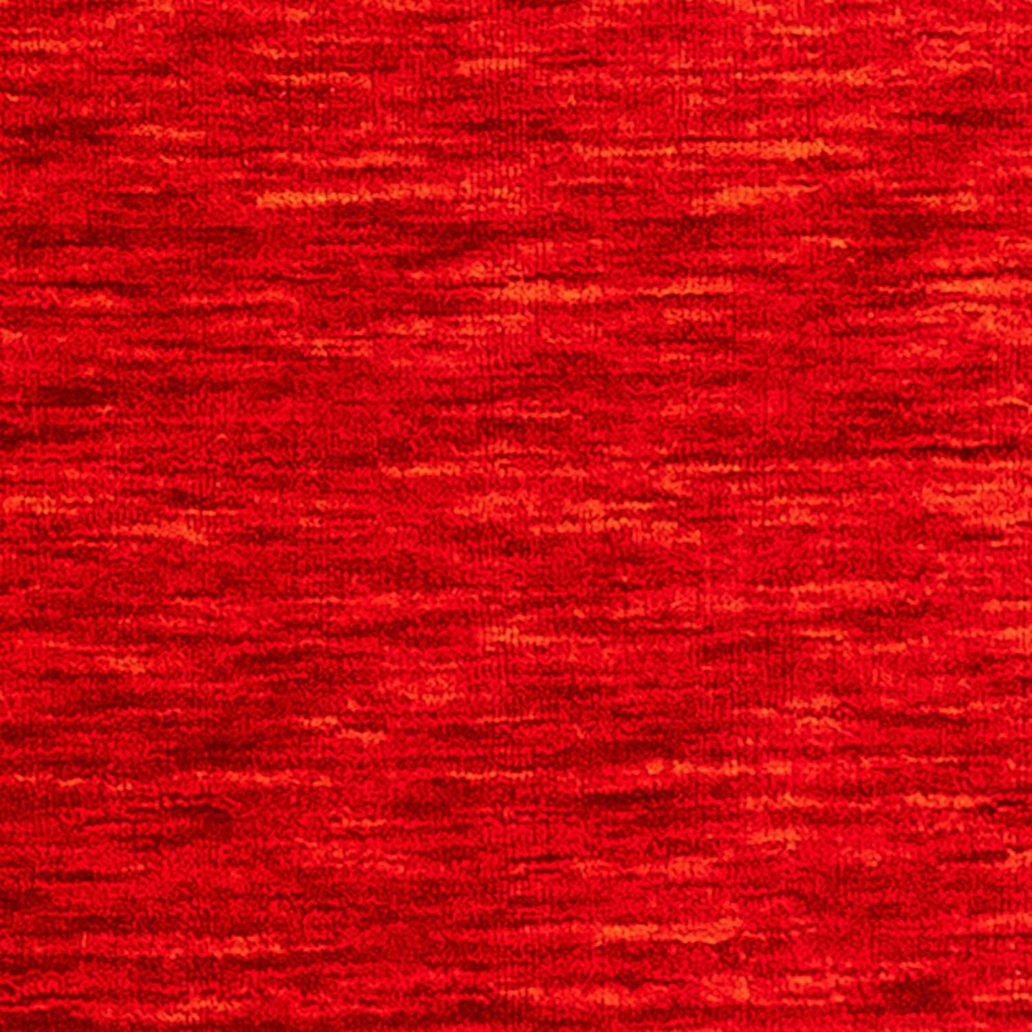 Gabbeh Teppich - Loribaft Indus 159 x 93 cm - rot
