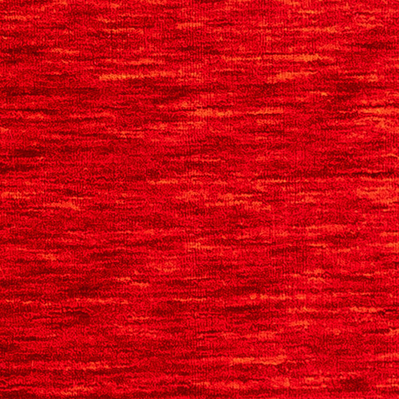 Gabbeh Teppich - Loribaft Indus 159 x 93 cm - rot