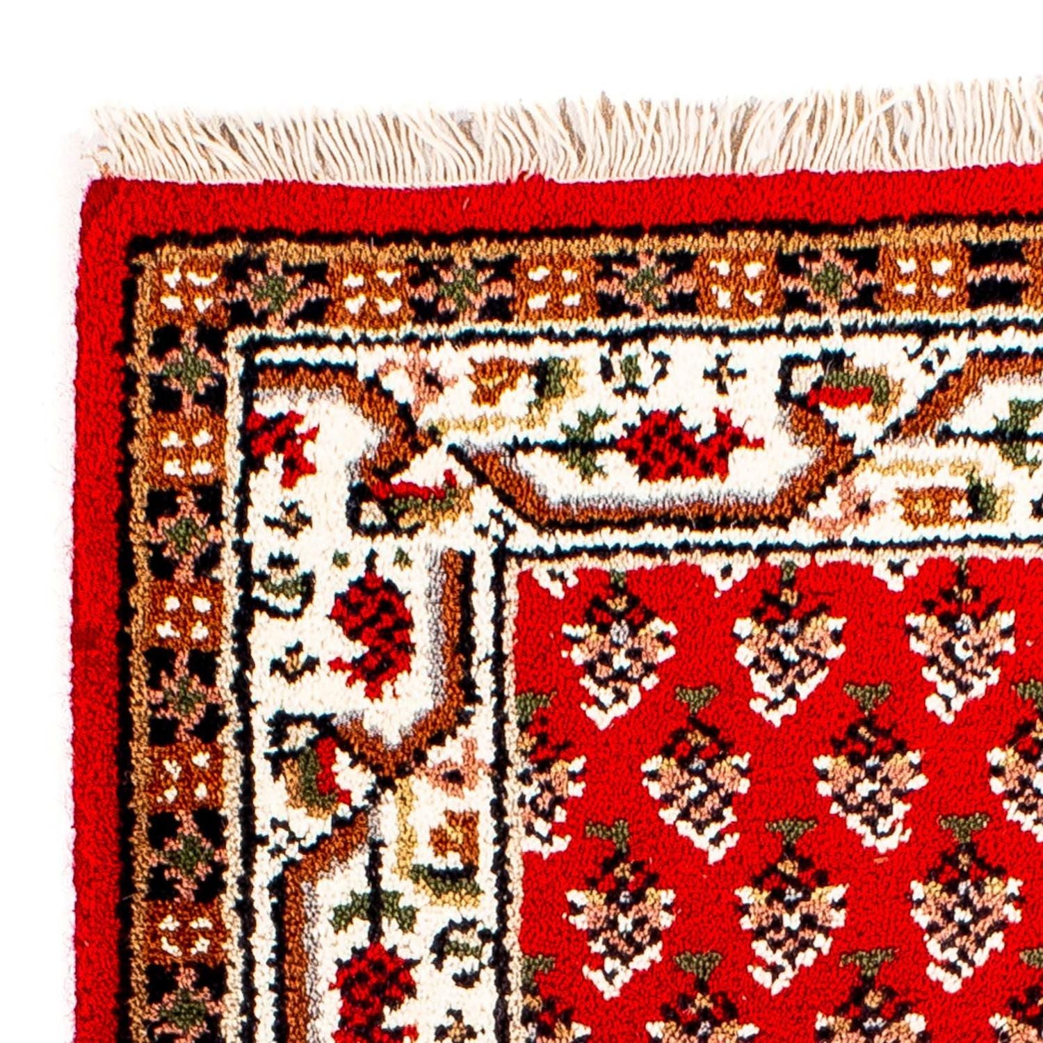 Orientteppich - Mir - Indus 93 x 60 cm - rot