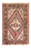 Orientteppich 60 x 40 cm - hellbraun
