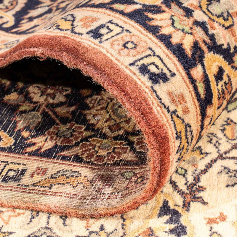 Orientteppich 200 x 140 cm - beige