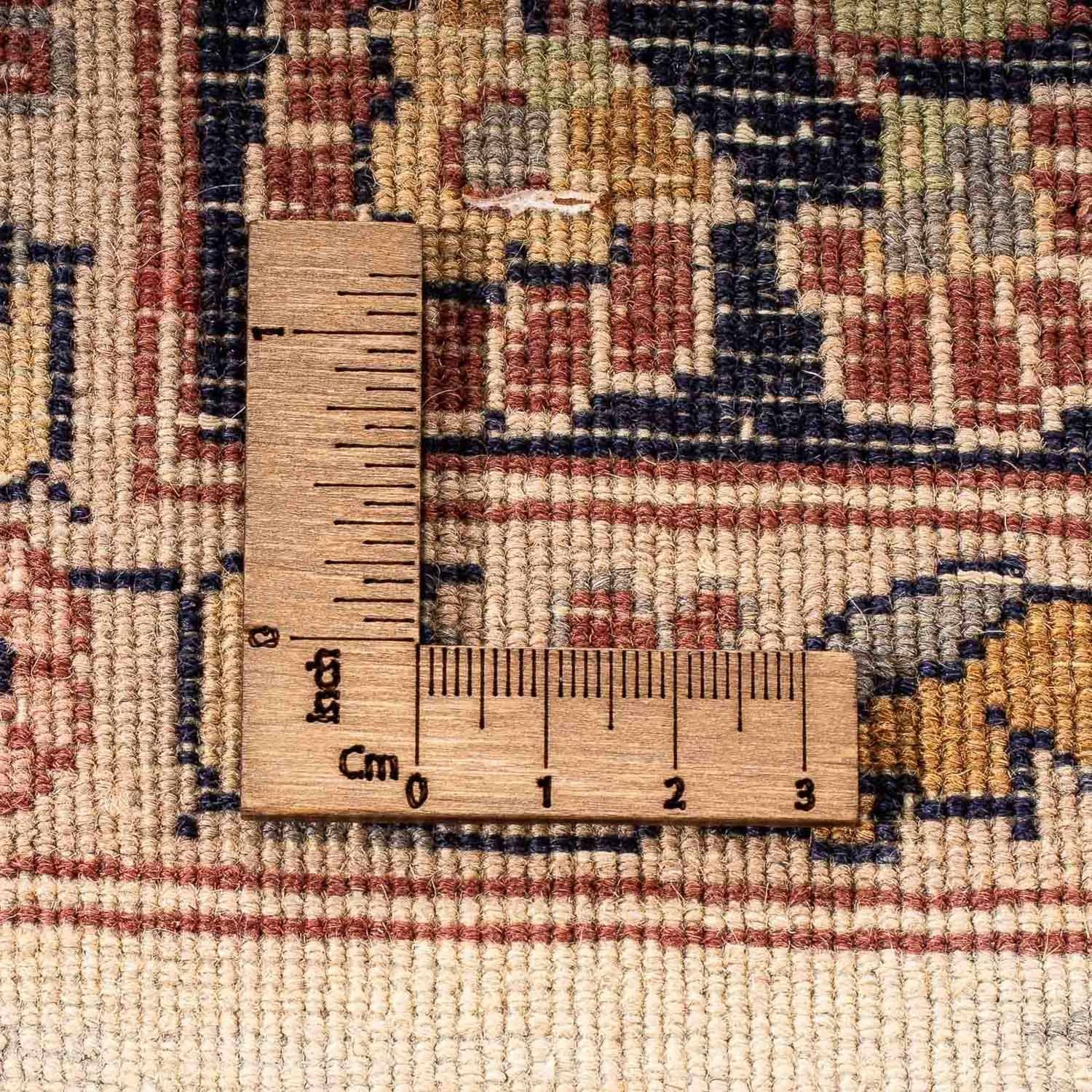 Orientteppich 200 x 140 cm - beige