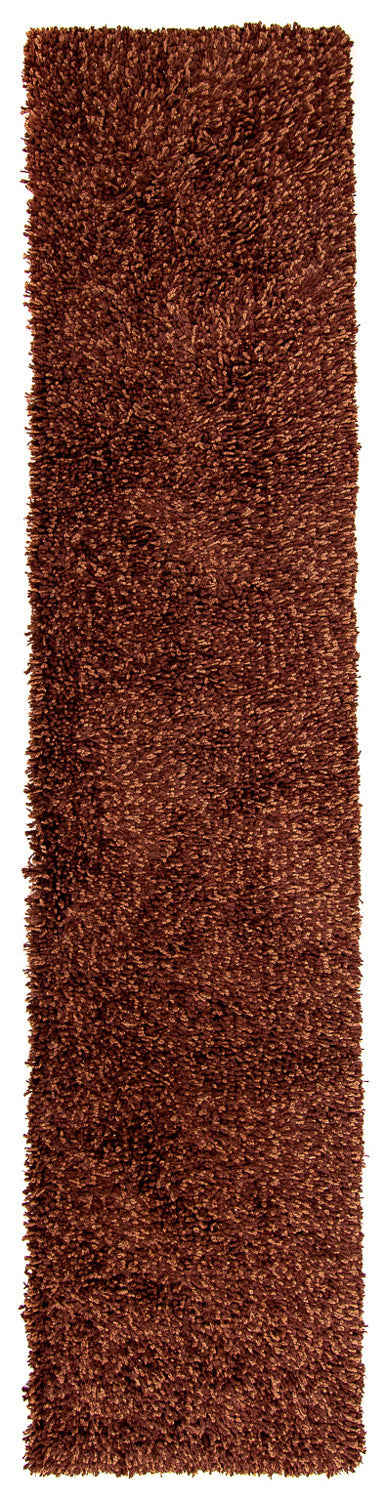 Hochflor Teppich 300 x 65 cm