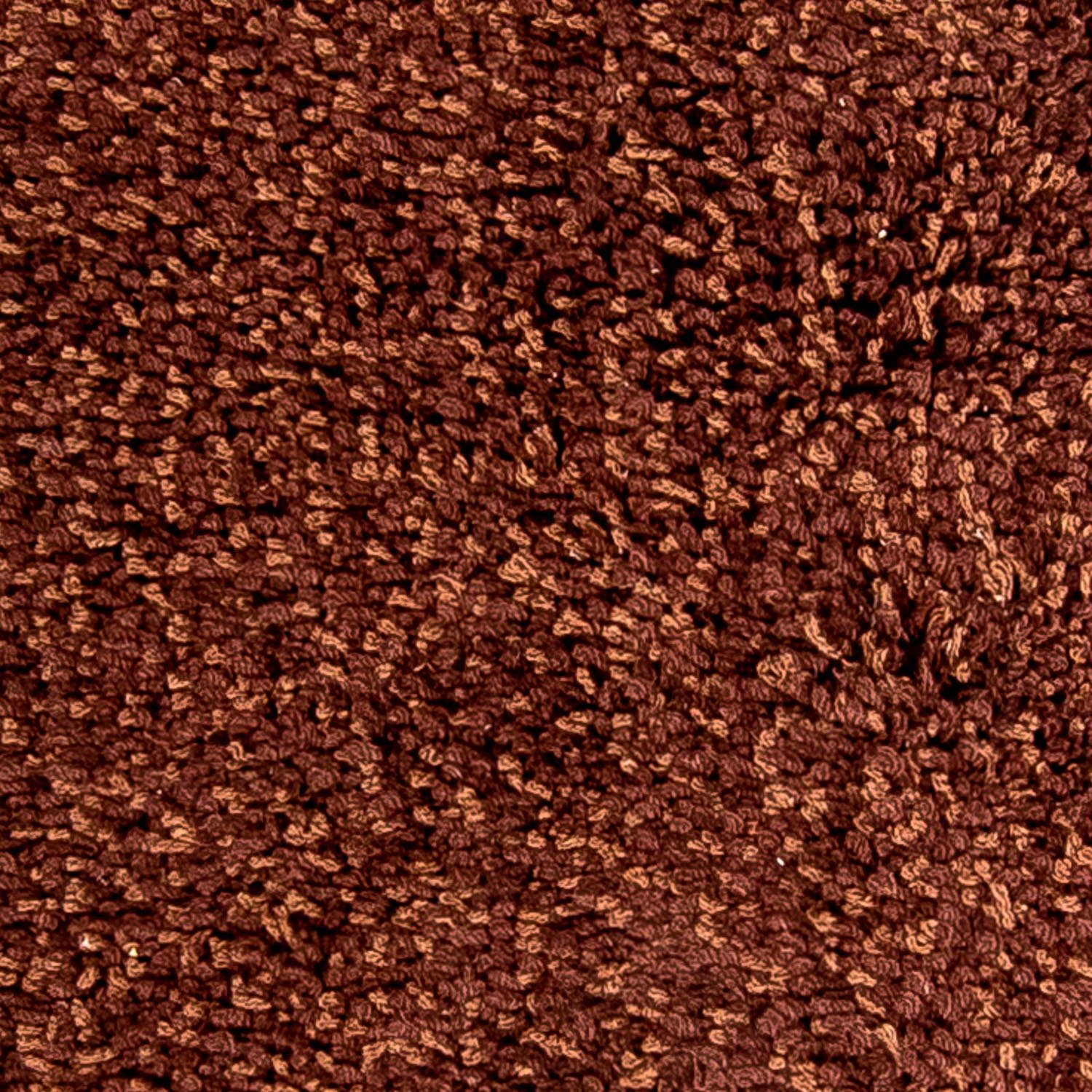 Hochflor Teppich 205 x 64 cm