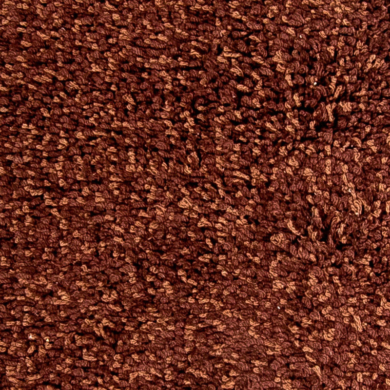 Hochflor Teppich 205 x 64 cm