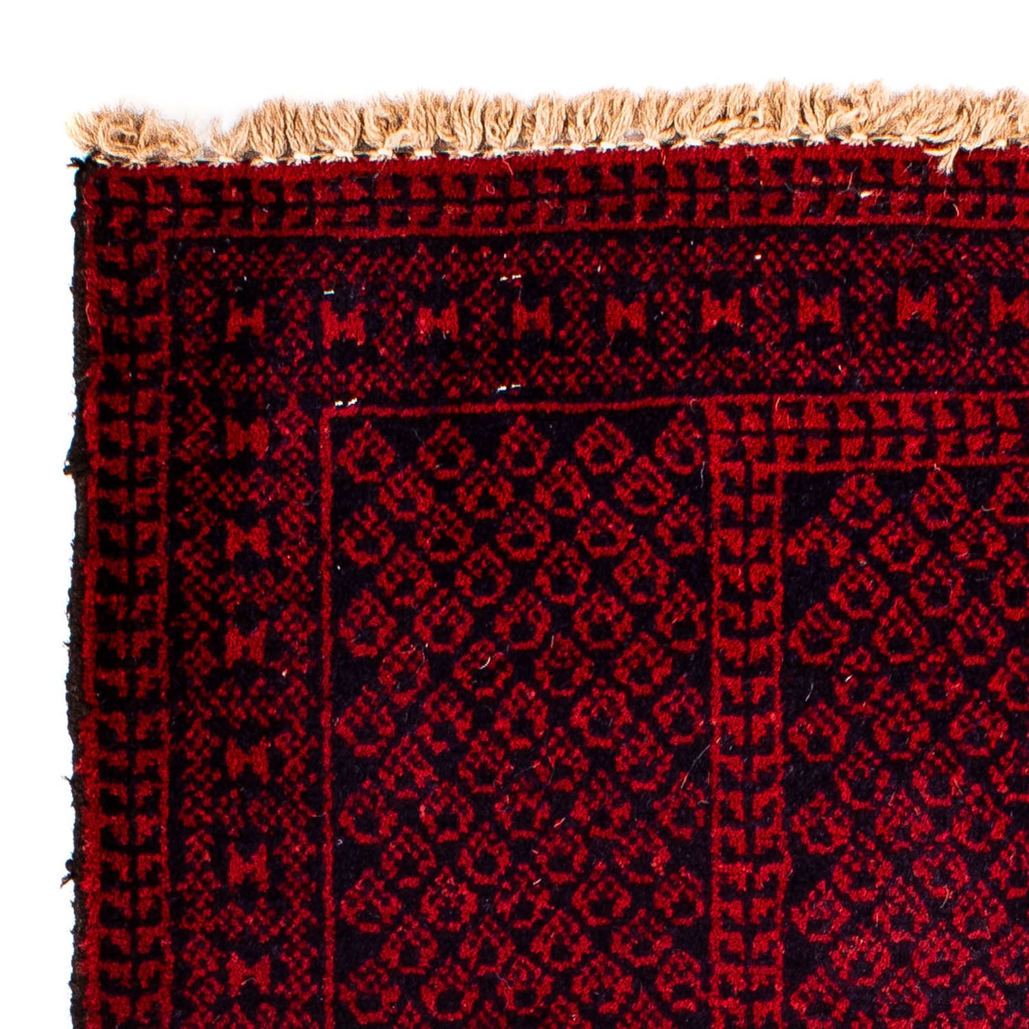 Belutsch Teppich 129 x 84 cm