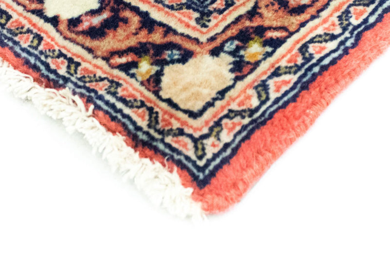 Orientteppich 78 x 54 cm