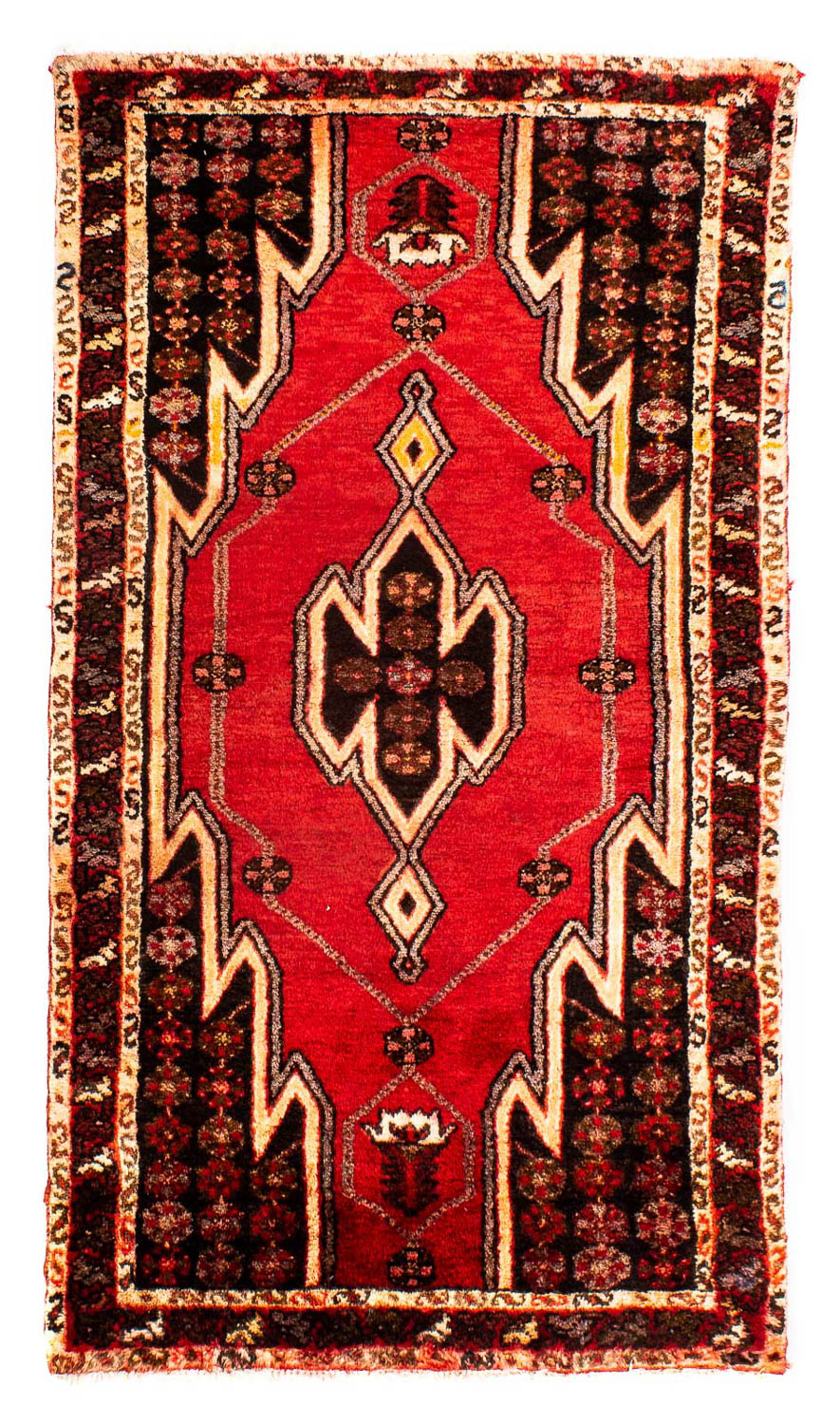 Perserteppich - Nomadic 145 x 81 cm