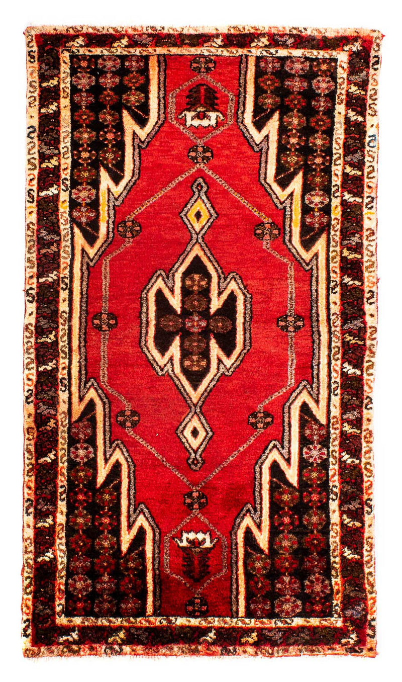Perserteppich - Nomadic 145 x 81 cm