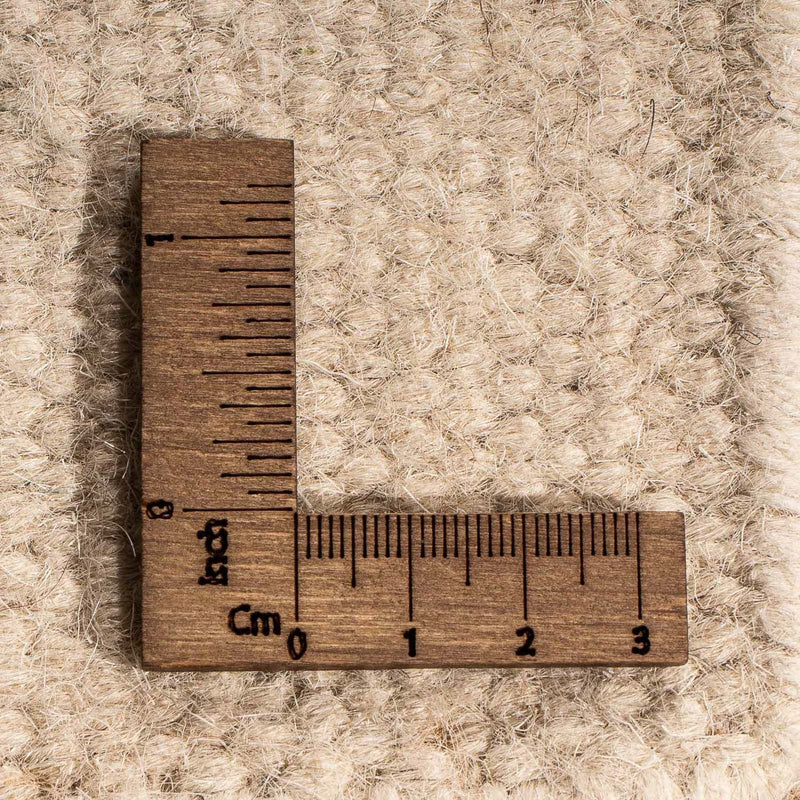 Kelim Teppich - Trendy 150 x 76 cm - beige