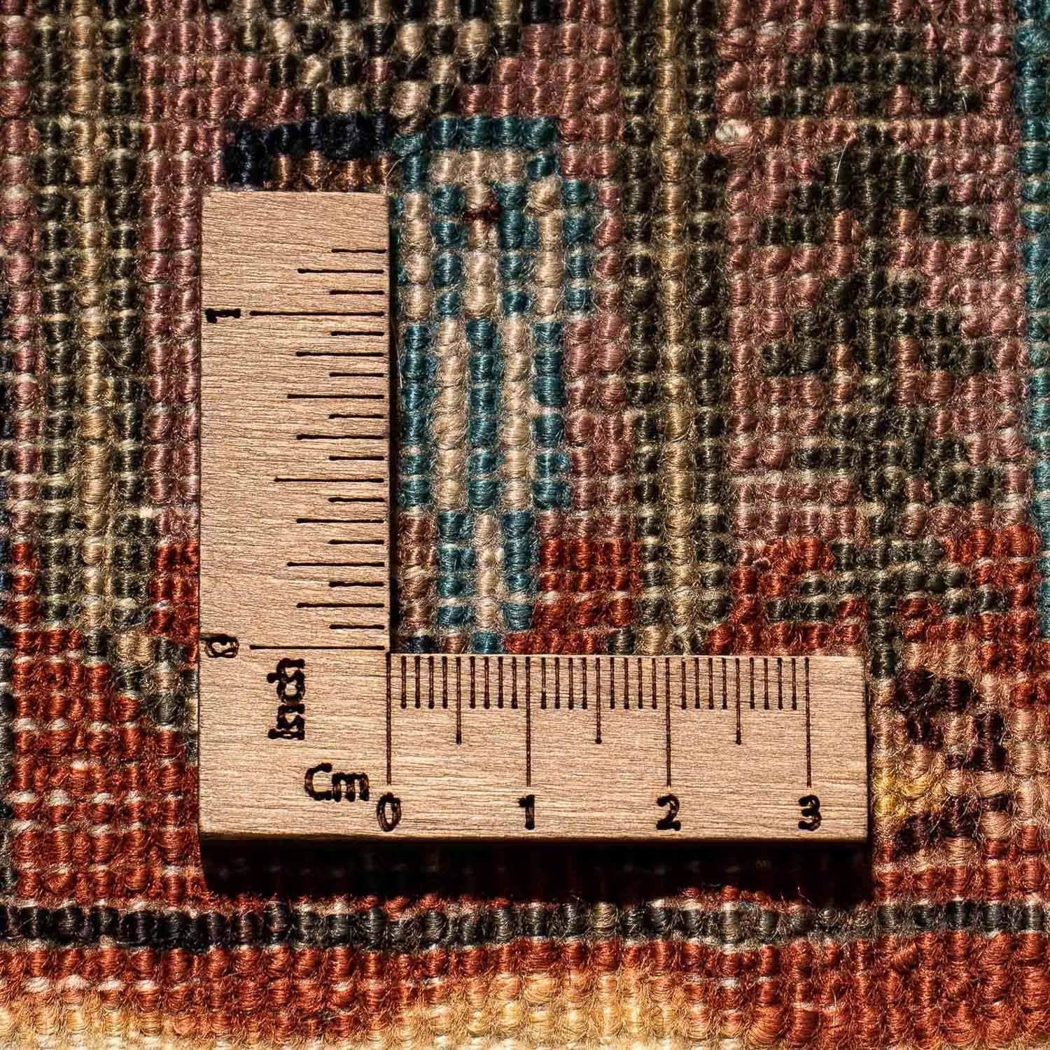 Seidenteppich - Kayseri 127 x 90 cm