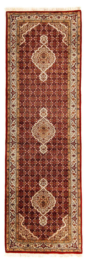 Orientteppich - Täbriz 296 x 83 cm