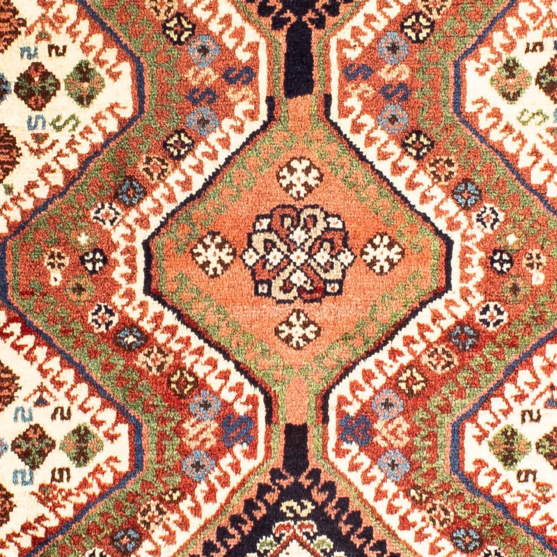 Perserteppich - Nomadic 101 x 64 cm
