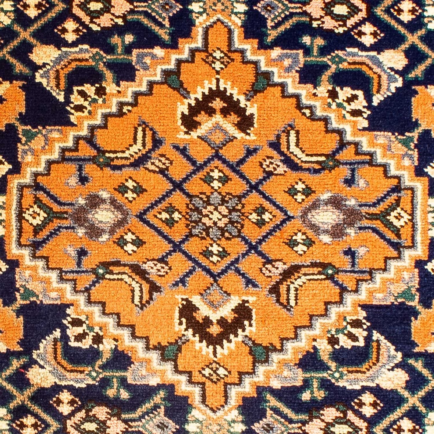 Perserteppich - Nomadic 119 x 70 cm