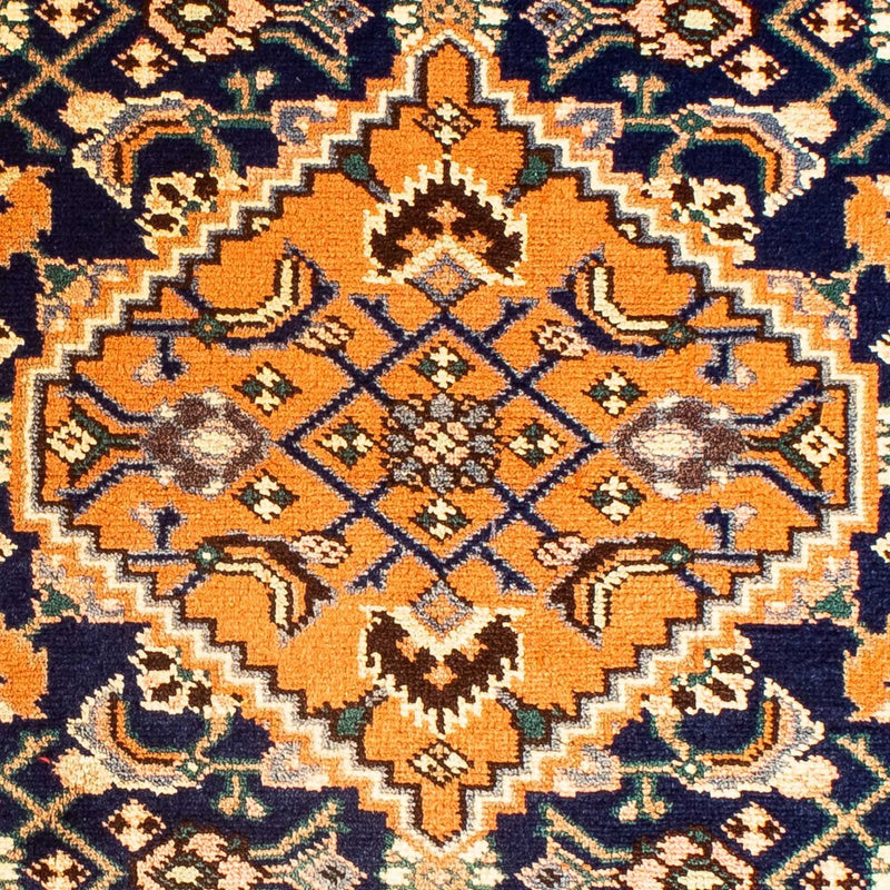 Perserteppich - Nomadic 119 x 70 cm