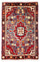 Perserteppich - Classic 95 x 60 cm - dunkelrot
