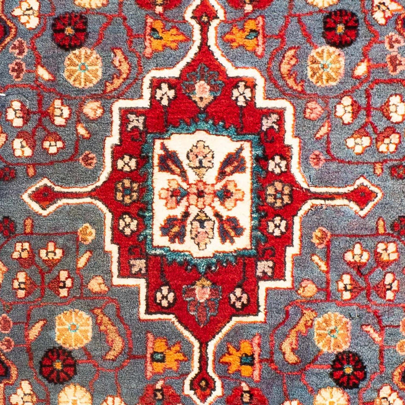 Perserteppich - Classic 95 x 60 cm - dunkelrot