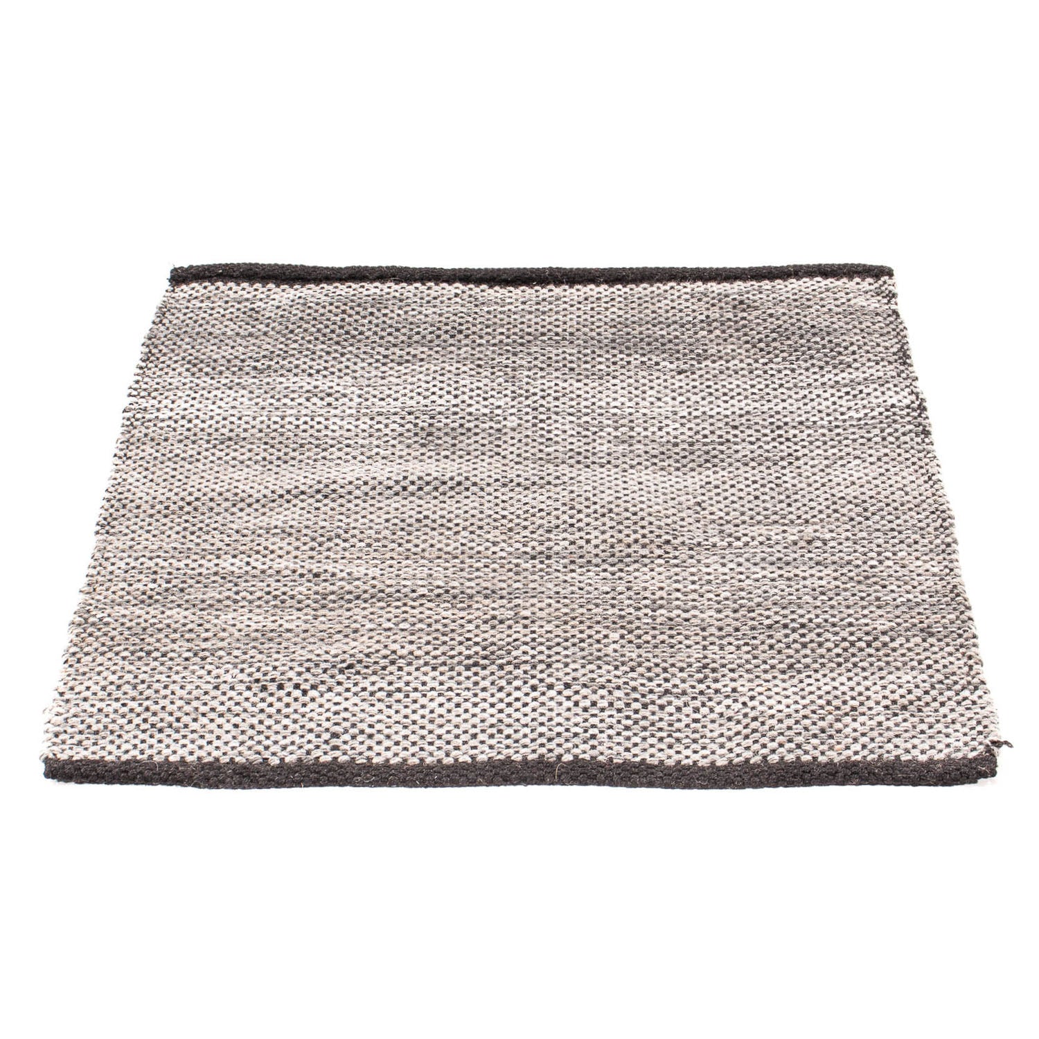 Kelim Teppich - Trendy 67 x 64 cm