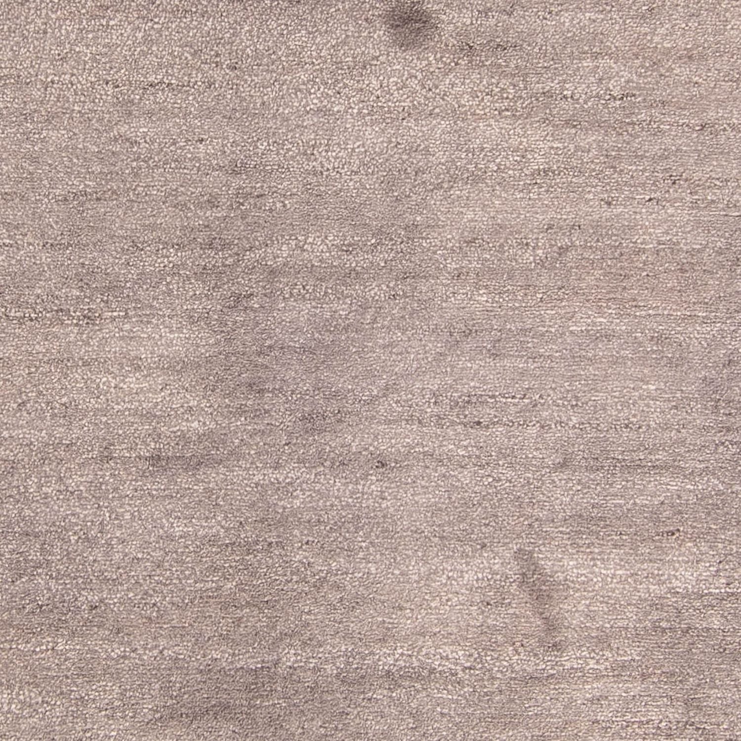 Nepal Teppich 300 x 203 cm - hellchoco